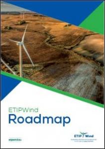 ETIPWind Roadmap
