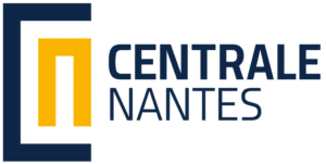 Logo Centrale Nantes