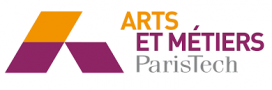 Logo Arts et métiers
