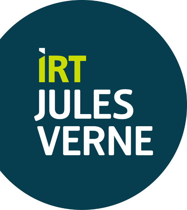 Logo IRT