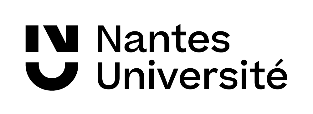 Logo UNIVERSITE NANTES