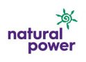 natural power logo