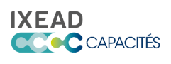 Logo CAPACITES