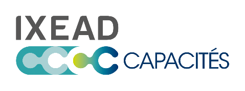 Logo CAPACITES