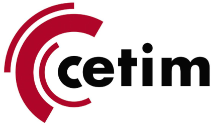 Logo CETIM