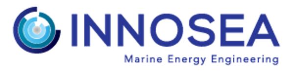 INNOSEA logo