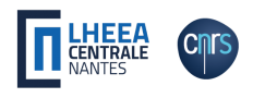 Logo LHEEA-CNRS