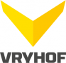 vryhof logo