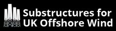 Conference Substructures for UK Offshore Wind 2018
