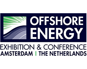 Offshore energy 2018