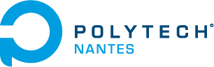 polytech nantes logo