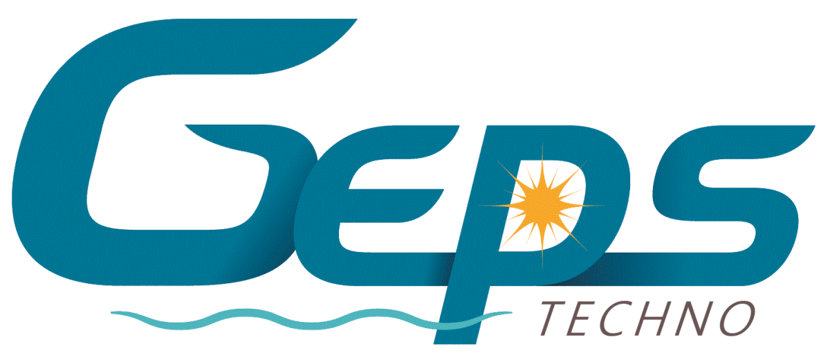 Geps-Techno logo