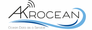 Akrocean logo