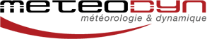 logo meteodyn