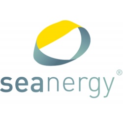 seanergy logo