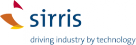 sirris logo