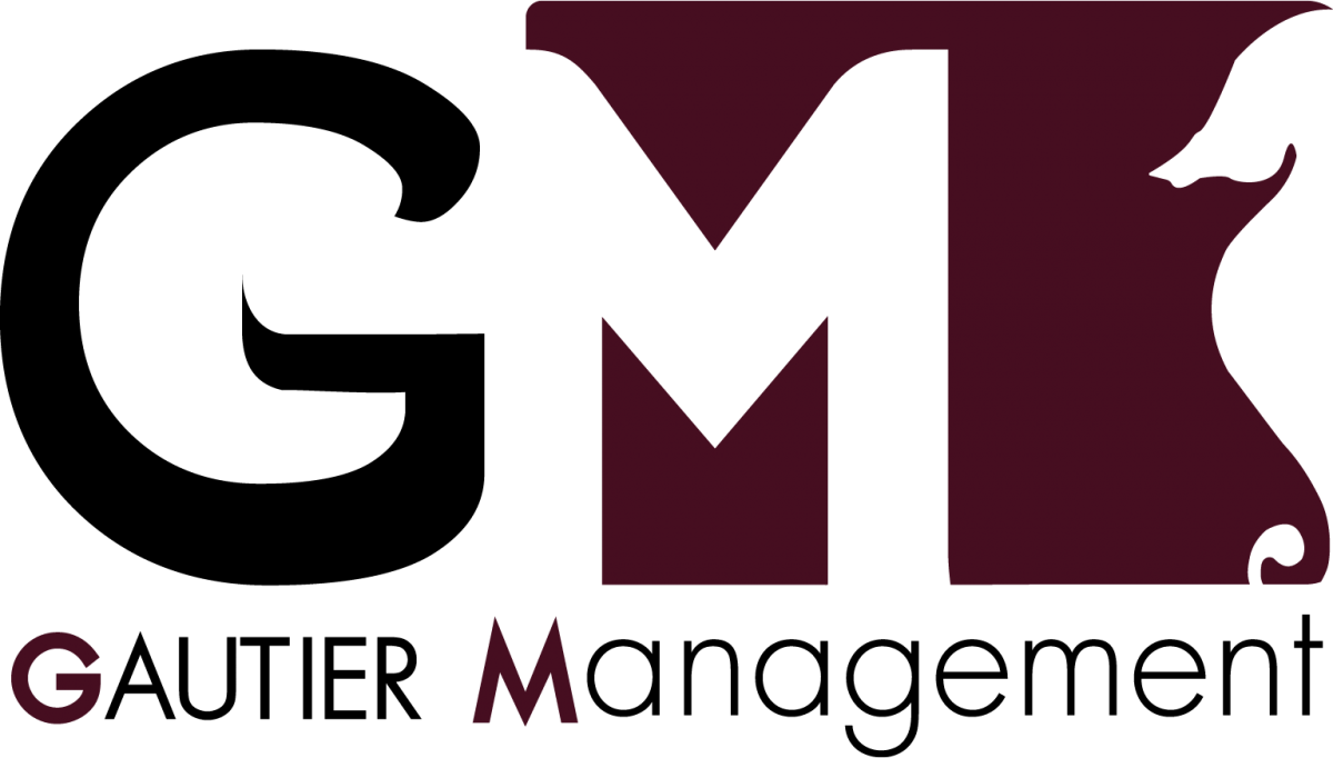 Gautier management logo