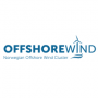 Norvegian Offshore wind cluster logo