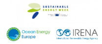 webinar on 19 June - New horizons - Europe driving ocean energy development around the world