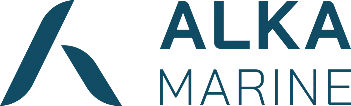 Logo ALKA Marine solutions