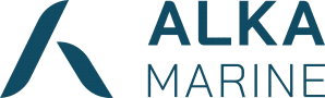 Logo ALKA Marine solutions