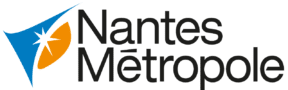 Logo Nantes Métropole svg