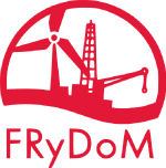 Logo FRyDoM