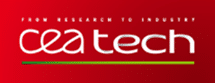 Logo CEATECH
