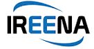 Logo IREENA