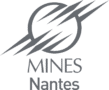 Logo Mines_Nantes