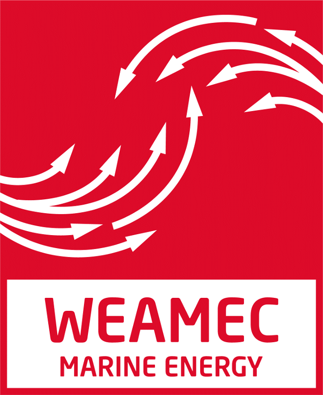 Logo WEAMEC HD Horizontal