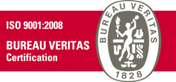Logo BV