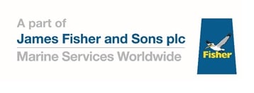 James Fisher and sons logo