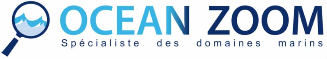 Logo Ocean Zoom
