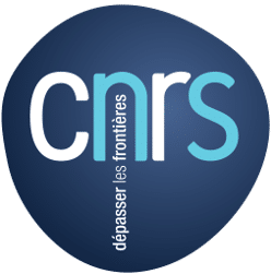 Logo CNRS 2017