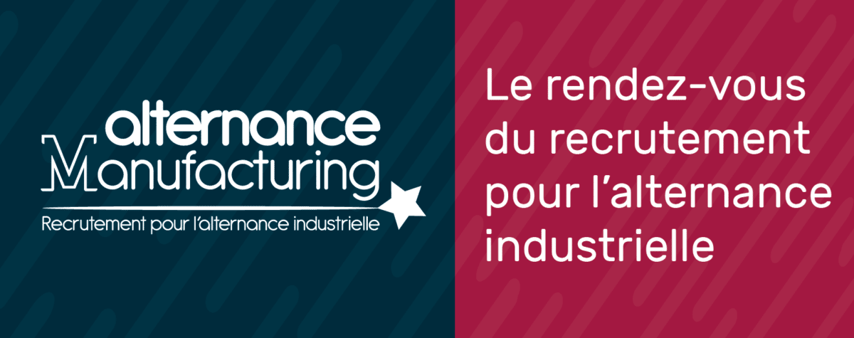 Alternance manufacturing