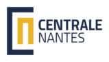 Logo Centrale Nantes HD