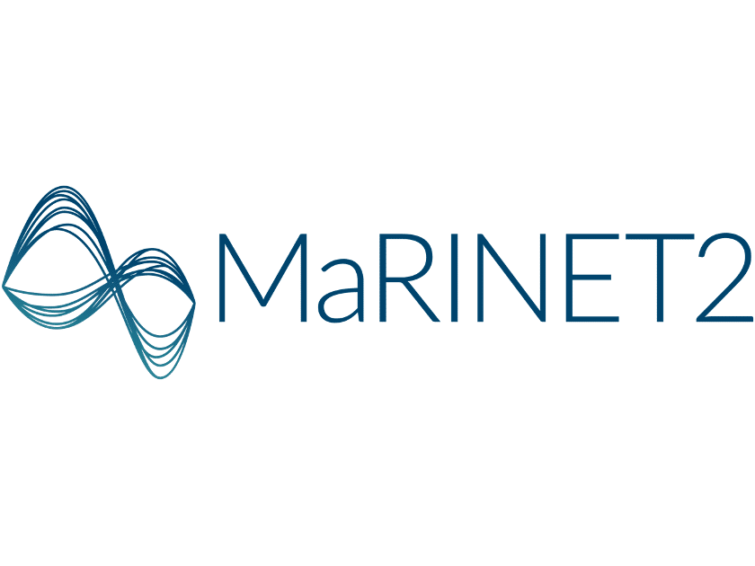 Marinet2 logo
