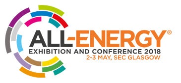 ALL-Energy logo