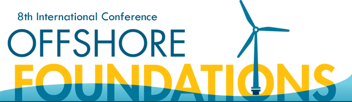 Logo Offshore foundations 2018