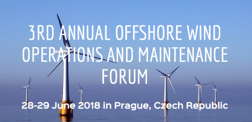 Offshore-Wind-Operations-and-Maintenance-Forum 2018