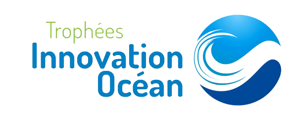 Trophée innovation logo