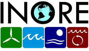 Logo INORE