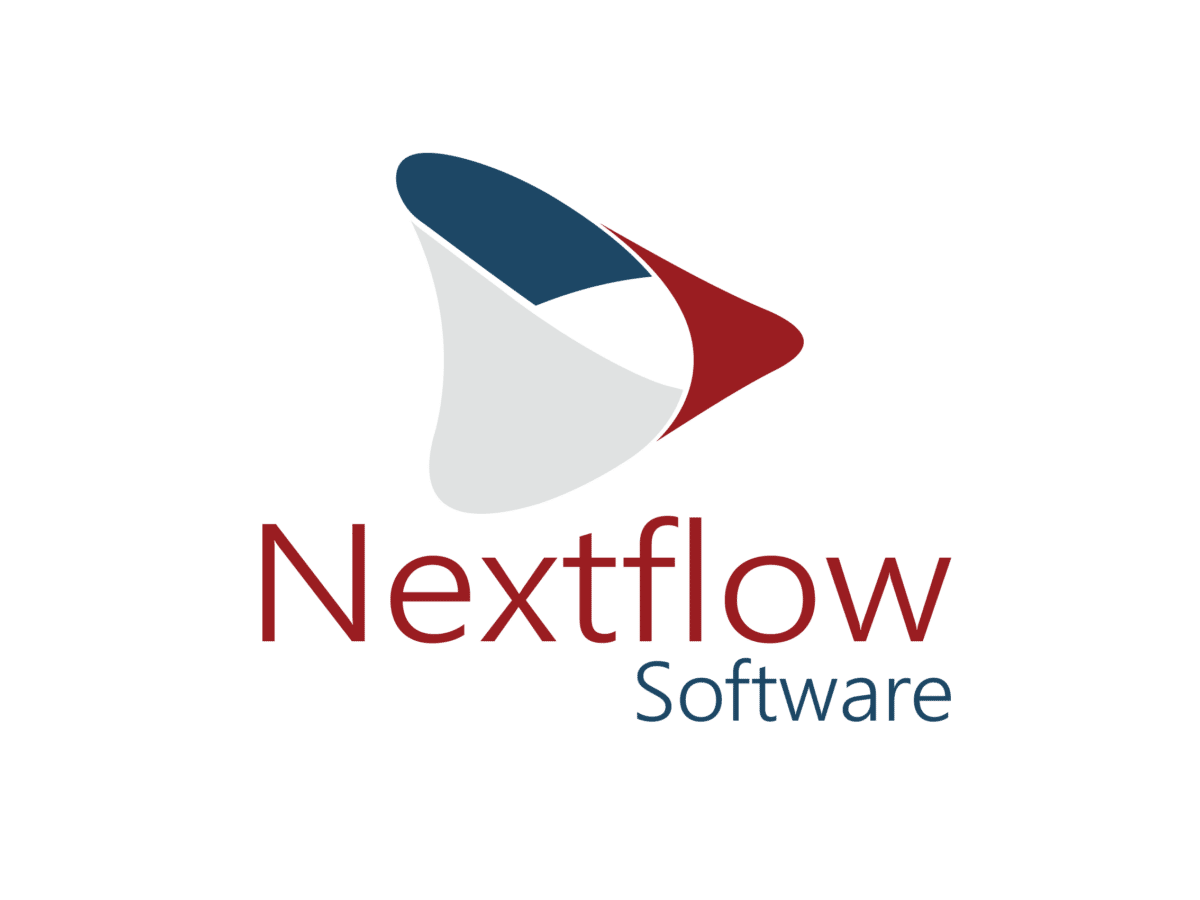 logo Nextflow Software