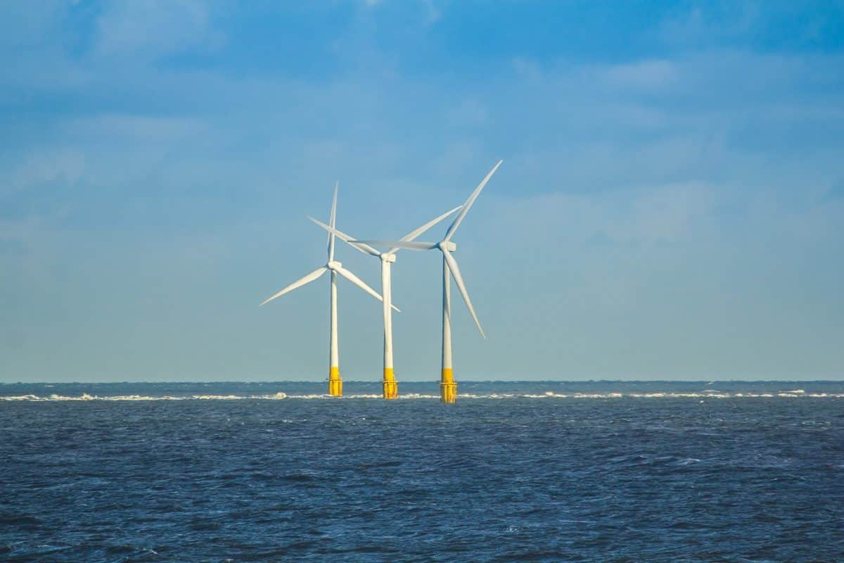 wind-turbines free