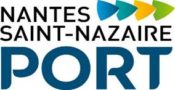 Nantes Saint-Nazaire Port logo