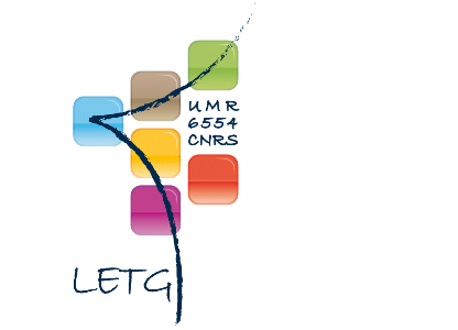 Logo LETG