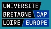 UBL Cap Europe logo