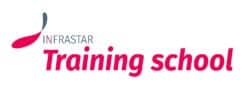 Infrastar-TrainingSchool-logo