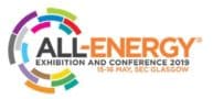 all energy logo